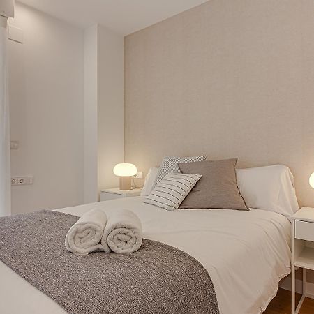 Appartamento Santa Lucia La Coruña Esterno foto
